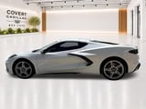 2024 Chevrolet Corvette - Preview 5