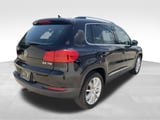 2013 Volkswagen Tiguan - Preview 5