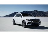 2027 Mercedes-Benz GLE - Preview 10