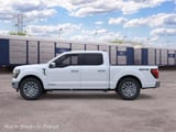 2026 Ford F-150 - Preview 3