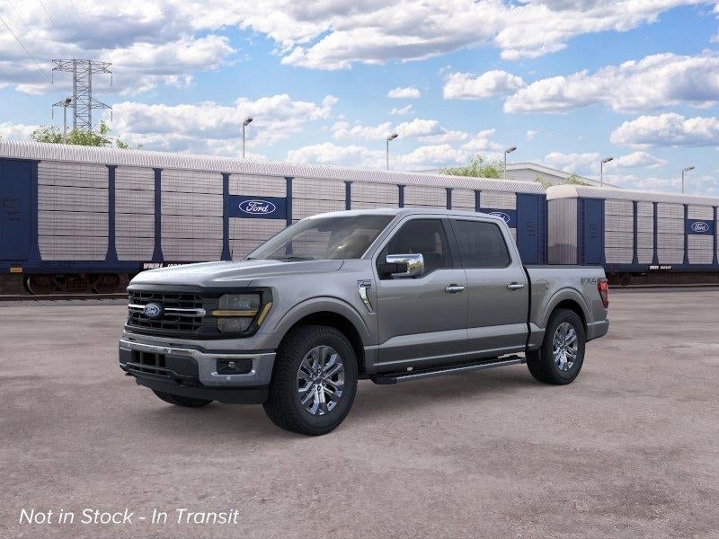 2026 Ford F-150 - Image 1