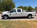 2012 Ford F-350 - Preview 2