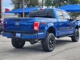 2017 Ford F-150 - Preview 5