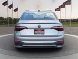 2024 Volkswagen Jetta - Preview 7