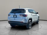 2026 Jeep Compass - Preview 5
