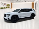 2026 GMC Acadia - Preview 3
