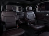2027 Ford Explorer - Preview 11