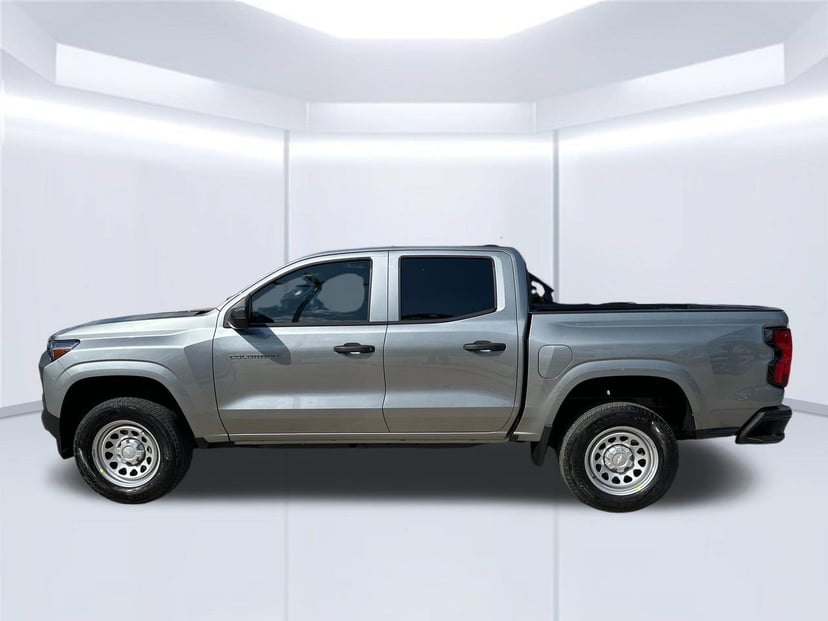 2026 Chevrolet Colorado - Image 1