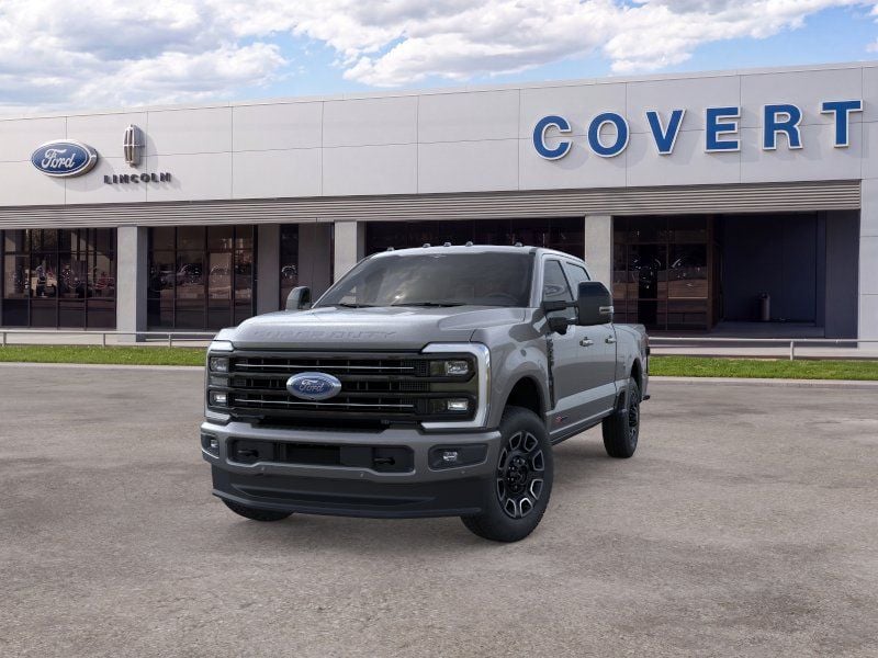2026 Ford F-250 - Image 1