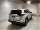 2025 Nissan Rogue - Preview 6