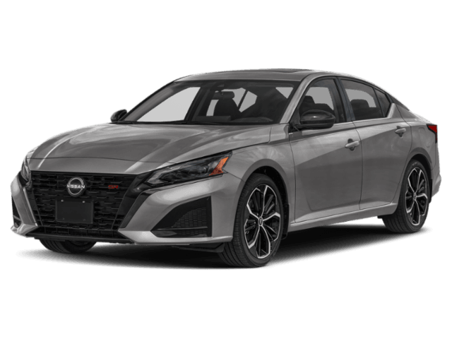 2026 Nissan Altima - Image 1