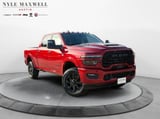 2027 Ram 2500 - Preview 2