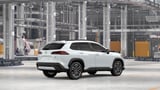 2026 Toyota Corolla Cross - Preview 10