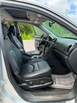 2015 Buick Enclave - Preview 13