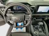 2024 Toyota Tacoma - Preview 11