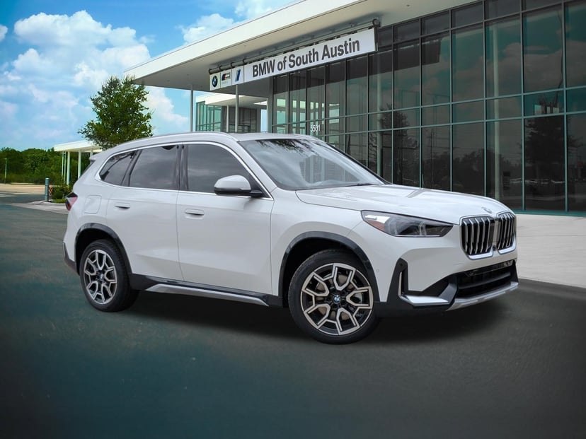 2027 BMW X1 - Image 1
