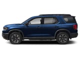 2026 Honda Passport - Preview 4