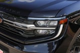2025 Ford Expedition - Preview 3