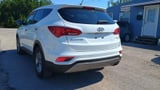 2018 Hyundai Santa Fe Sport - Preview 2