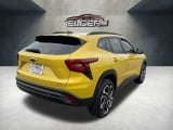 2025 Chevrolet Trax - Preview 5