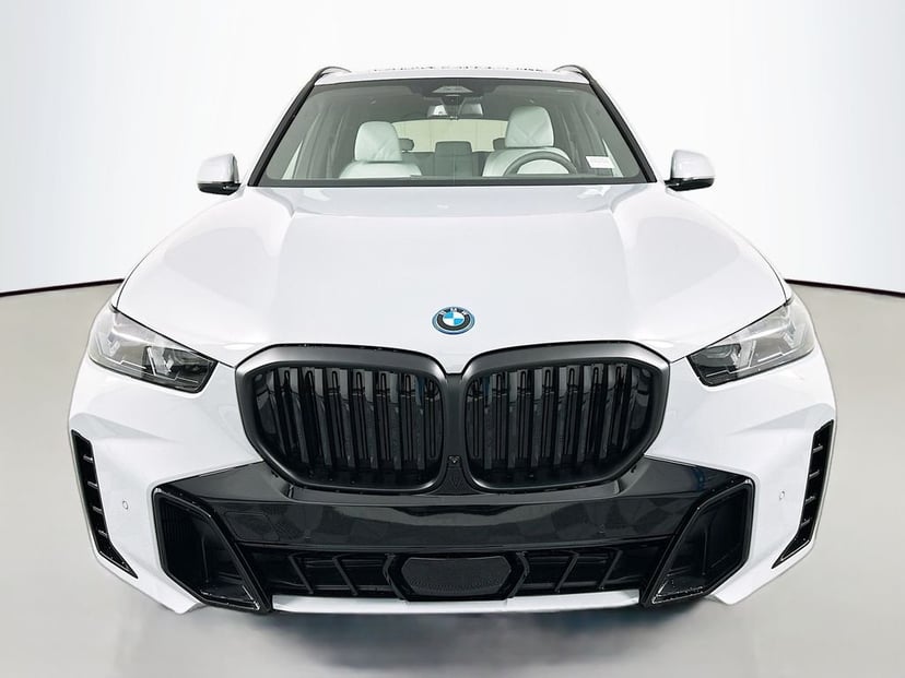 2026 BMW X5 - Image 1