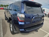 2018 Toyota 4Runner - Preview 6