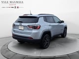 2026 Jeep Compass - Preview 16