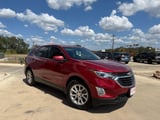 2020 Chevrolet Equinox - Preview 5