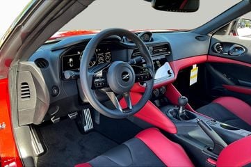 2026 Nissan NISSAN Z - Image 1