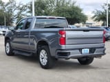 2020 Chevrolet Silverado 1500 - Preview 6