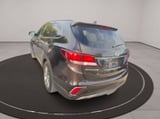 2018 Hyundai Santa Fe - Preview 9