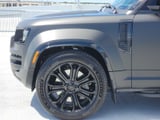 2026 Land Rover Defender - Preview 9