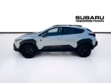 2026 Subaru Crosstrek - Preview 4