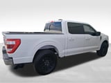 2021 Ford F-150 - Preview 5