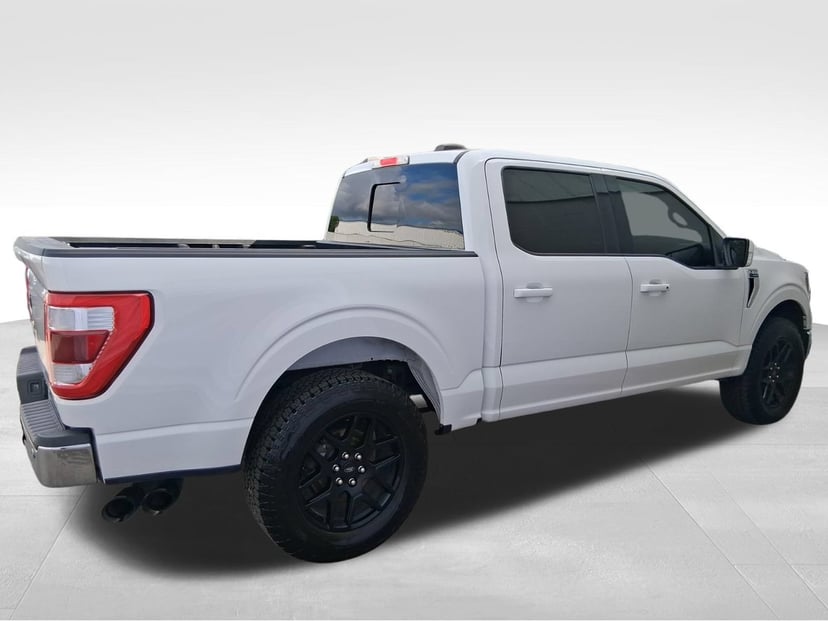 2021 Ford F-150 - Image 3