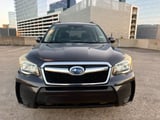 2014 Subaru Forester - Preview 9