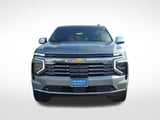2026 Chevrolet Tahoe - Preview 8