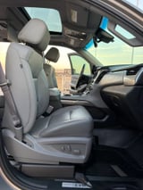 2017 Chevrolet Suburban - Preview 12