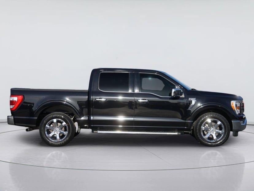 2023 Ford F-150 - Image 2