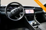 2026 Jeep Grand Cherokee - Preview 12