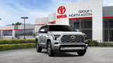 2026 Toyota Sequoia - Preview 16