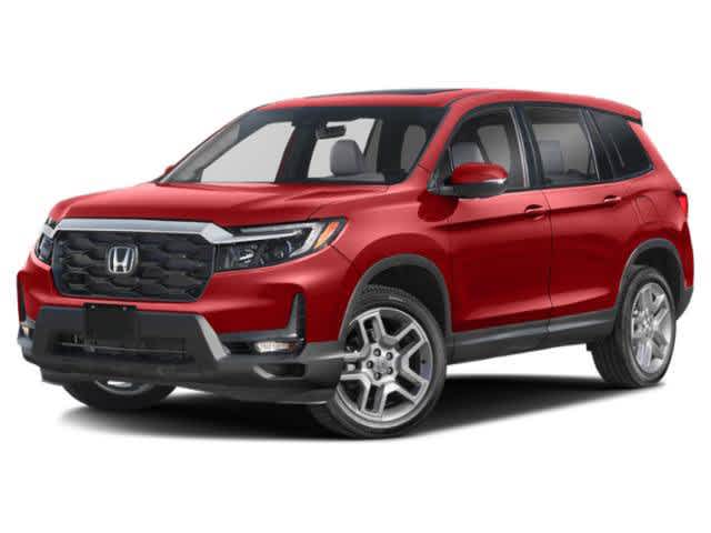 2024 Honda Passport - Image 1
