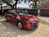 2020 Toyota Corolla - Preview 3