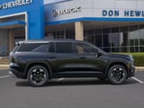 2027 Chevrolet Traverse - Preview 5