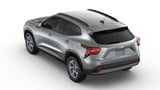 2026 Chevrolet Trax - Preview 2