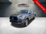 2022 Toyota Tacoma - Preview 2