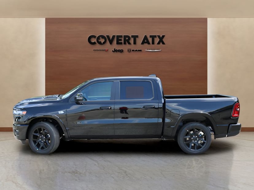 2026 Ram 1500 - Image 2