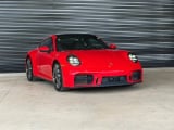 2025 Porsche 911 - Preview 13