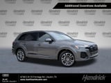 2026 Audi Q7 - Preview 2