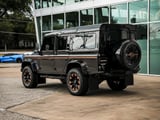 1993 Land Rover Defender - Preview 11